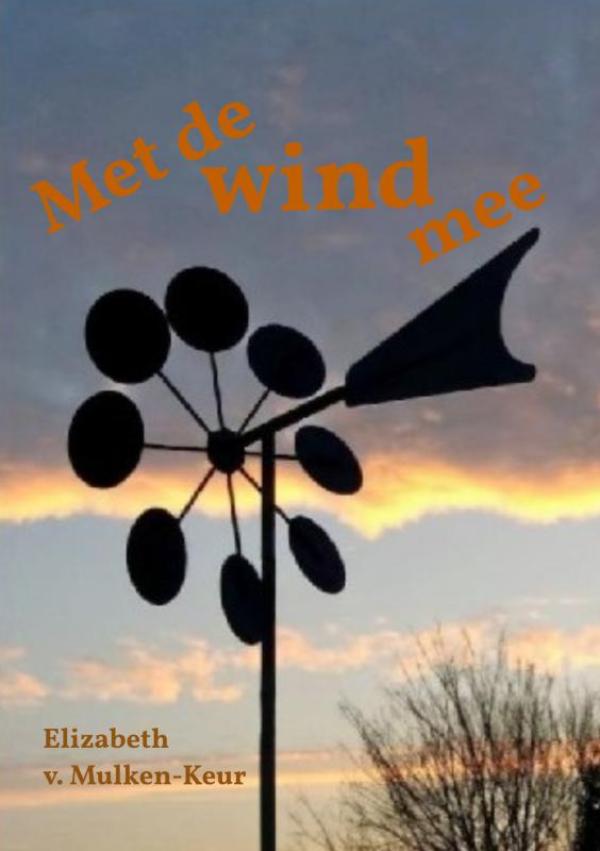 Met de wind mee