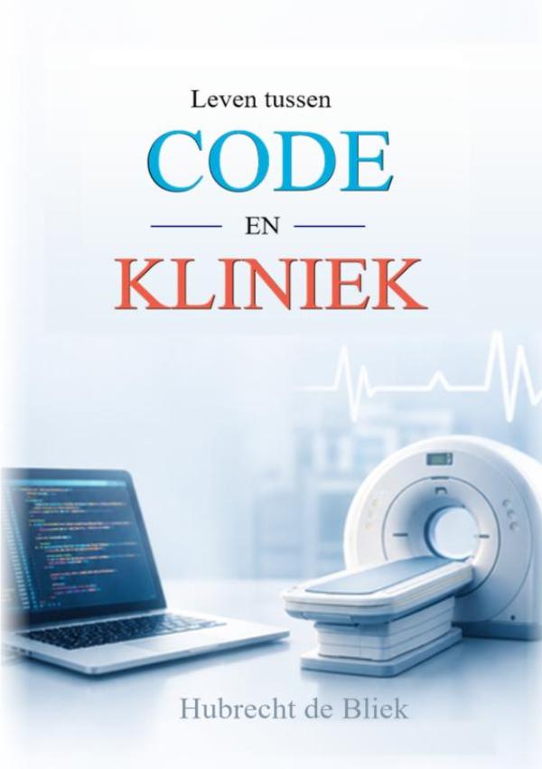 Leven tussen Code en Kliniek