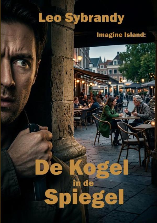De kogel in de spiegel