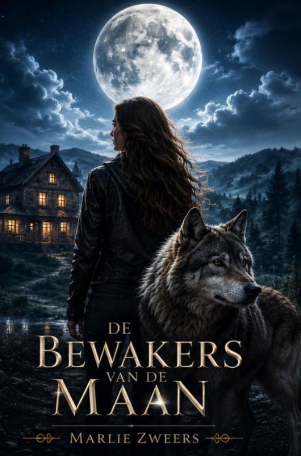 De bewakers van de maan