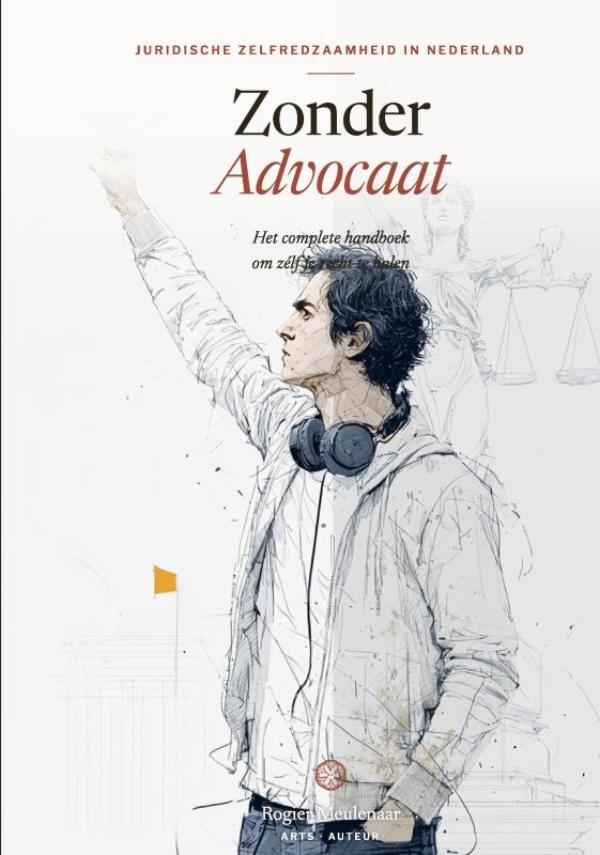 Zonder Advocaat