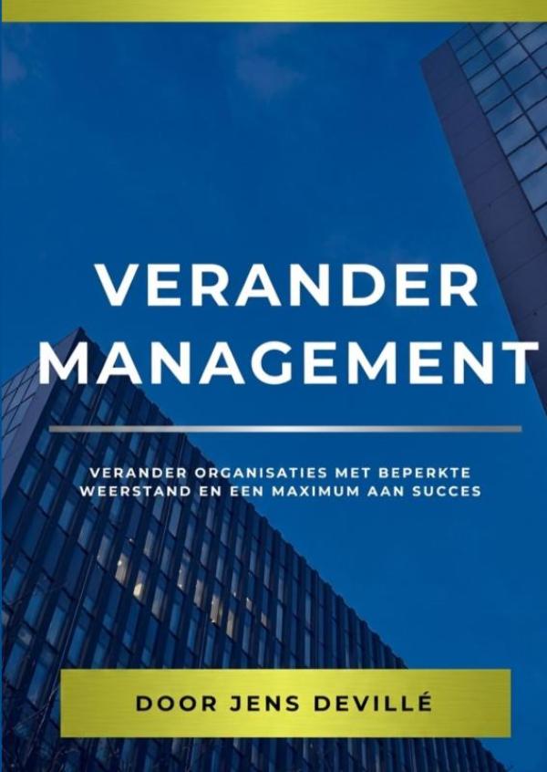 Verander Management