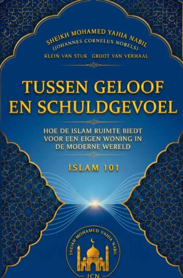 Tussen Geloof en Schuldgevoel