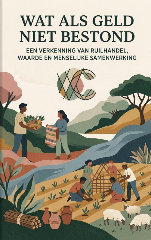 Wat als Geld Niet Bestond