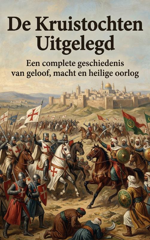 De Kruistochten Uitgelegd