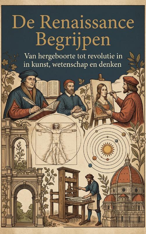 De Renaissance Begrijpen