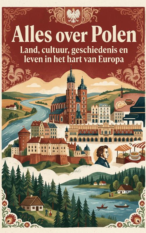 Alles over Polen