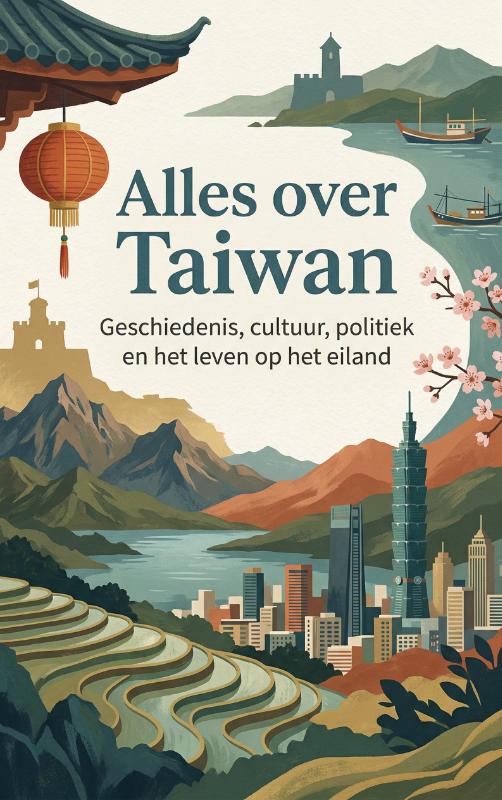Alles over Taiwan