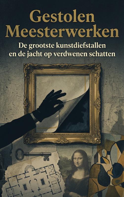 Gestolen Meesterwerken