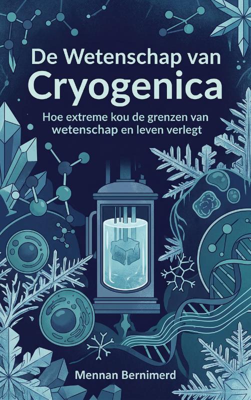 De Wetenschap van Cryogenica