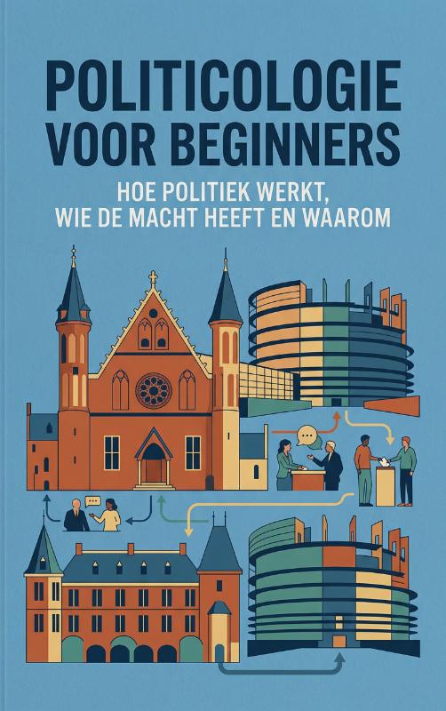 Politicologie voor Beginners