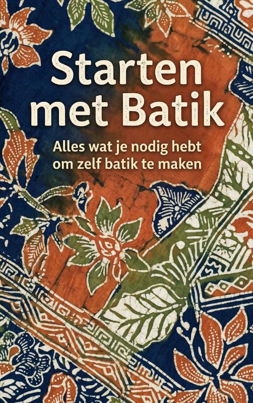 Starten met Batik
