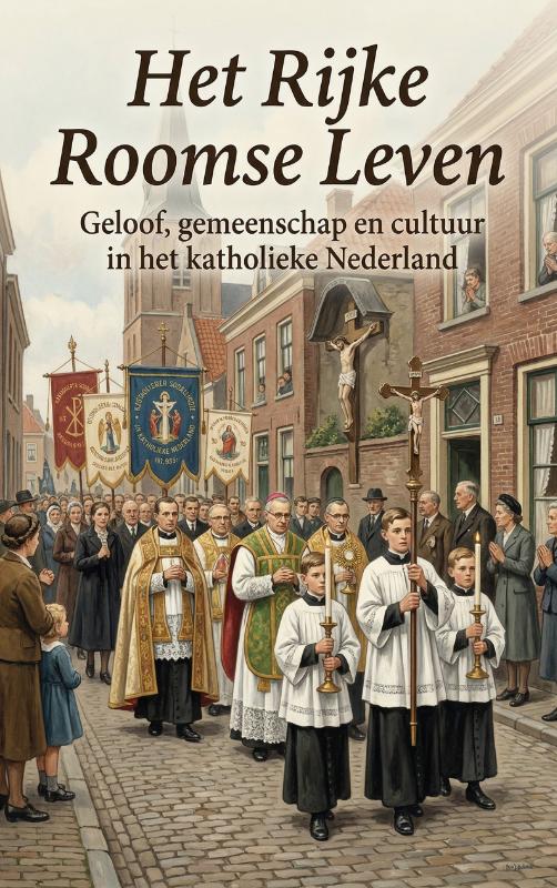 Het Rijke Roomse Leven