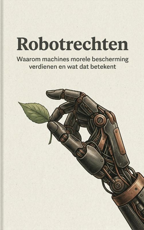 Robotrechten