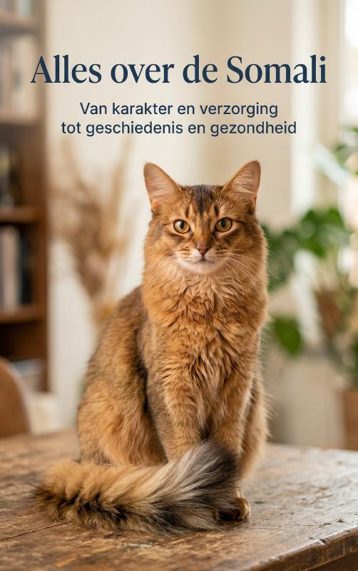 Alles over de Somali