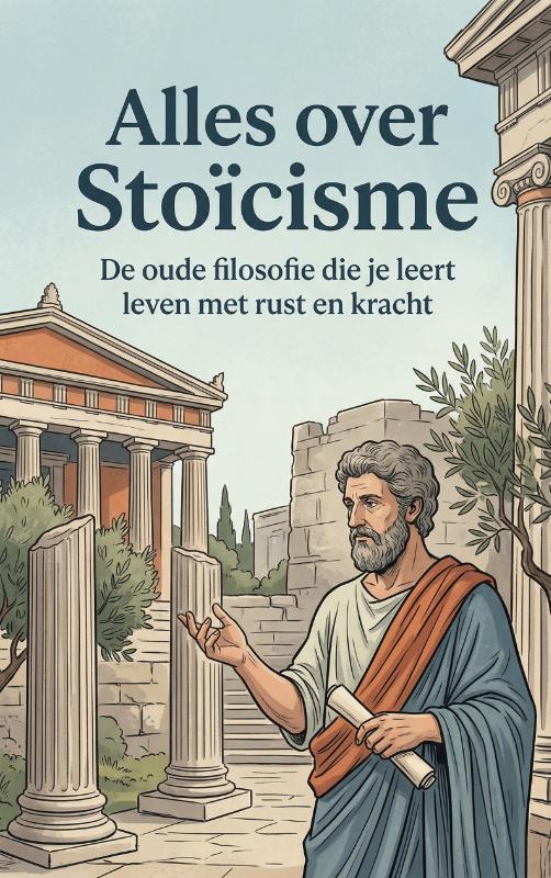Alles over Stoïcisme