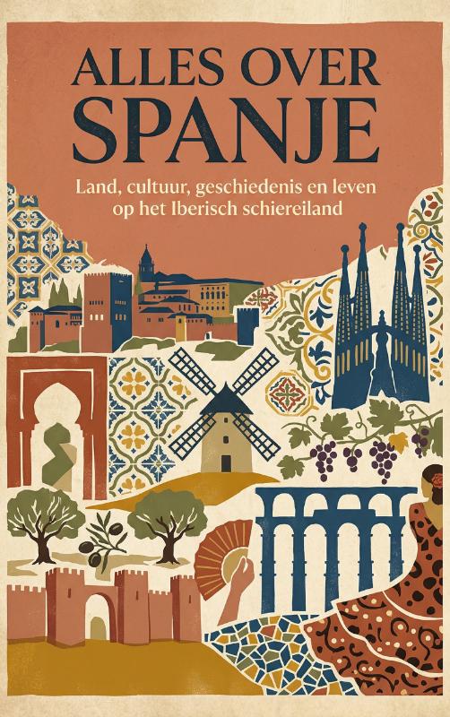 Alles over Spanje