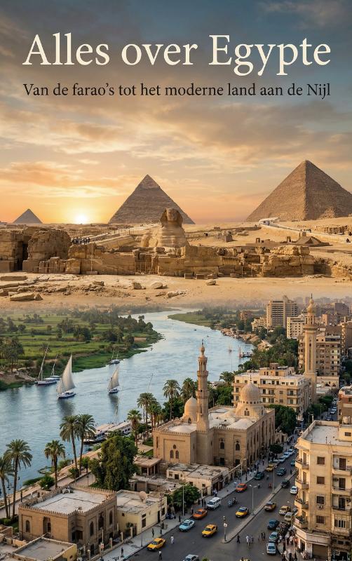 Alles over Egypte