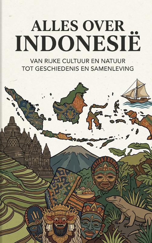 Alles over Indonesië