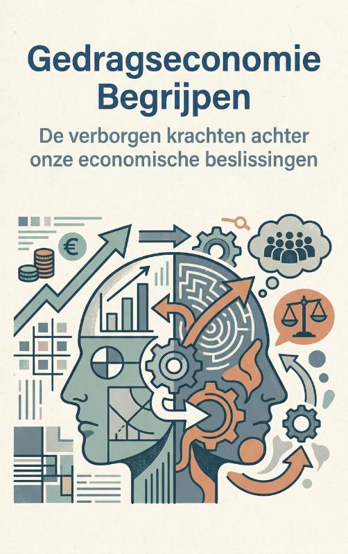 Gedragseconomie Begrijpen
