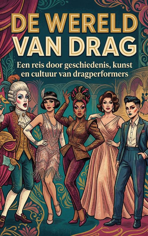 De Wereld van Drag