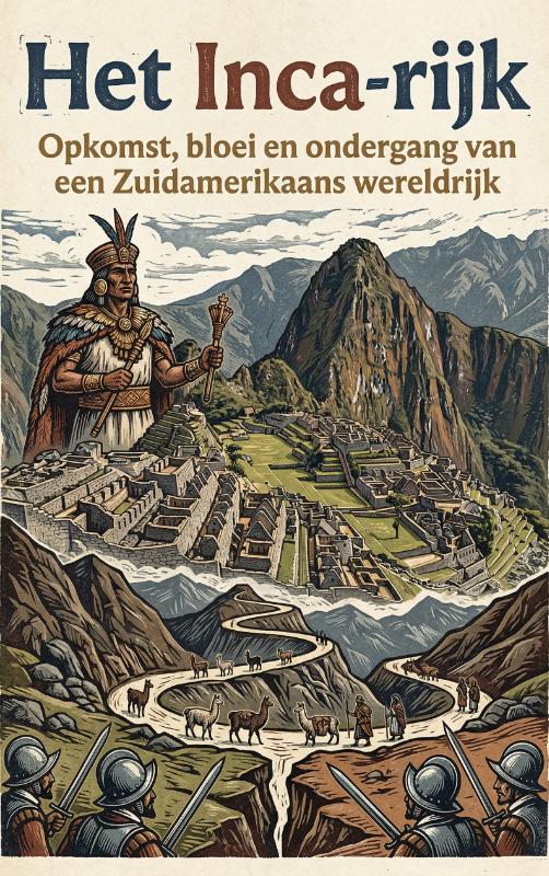 Het Inca-rijk