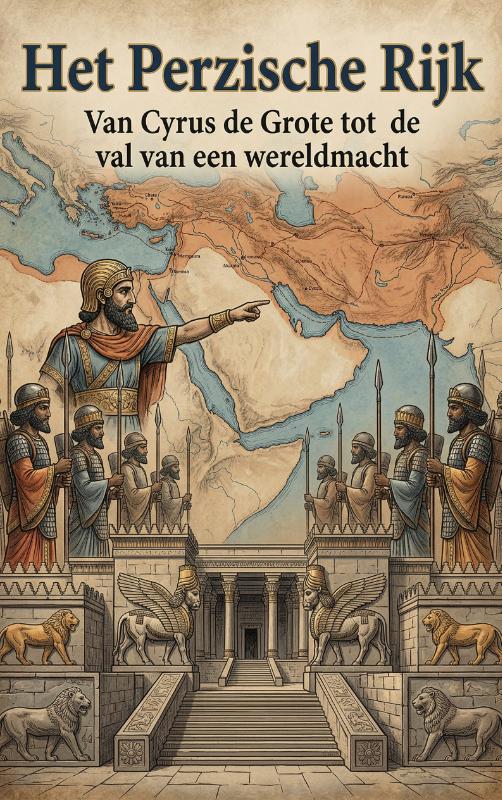 Het Perzische Rijk