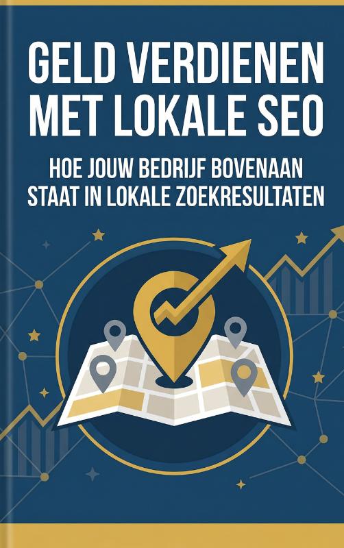 Geld verdienen met lokale seo