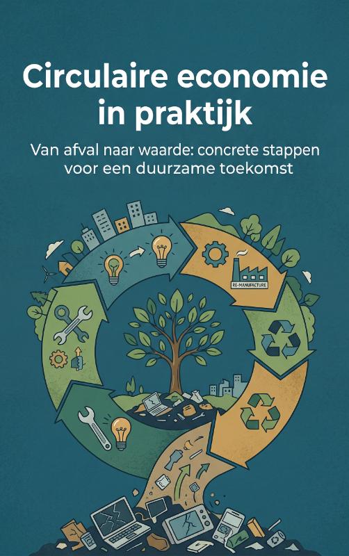 Circulaire economie in praktijk