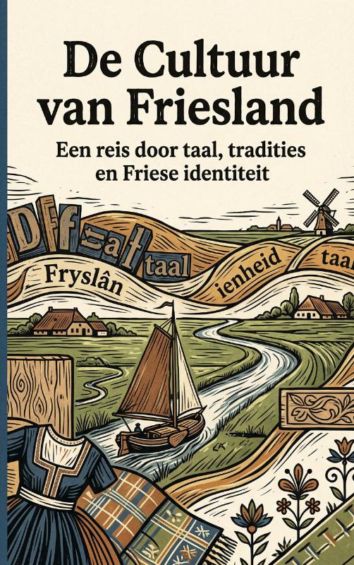 De Cultuur van Friesland