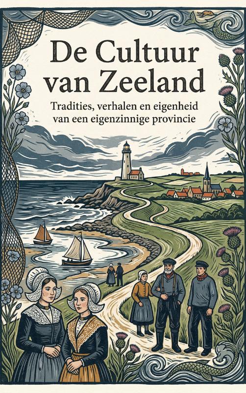 De Cultuur van Zeeland