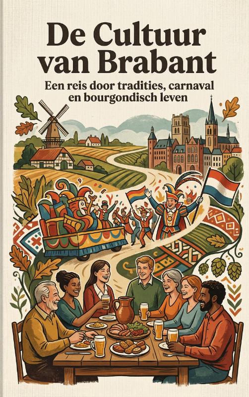 De Cultuur van Brabant