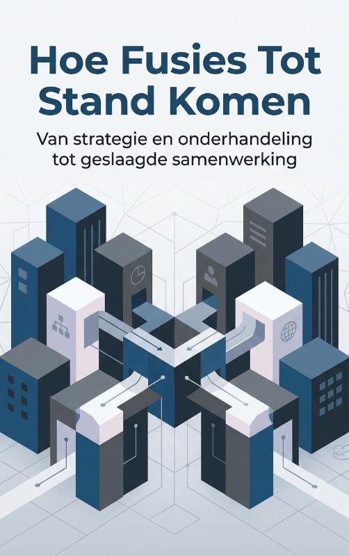 Hoe Fusies Tot Stand Komen