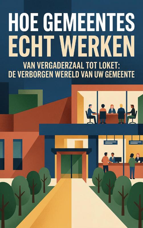 Hoe Gemeentes Echt Werken