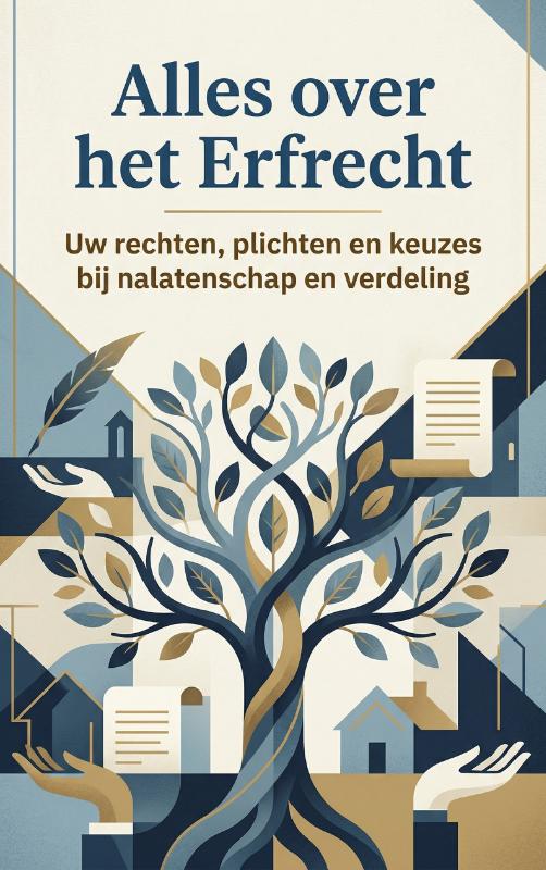 Alles over het Erfrecht