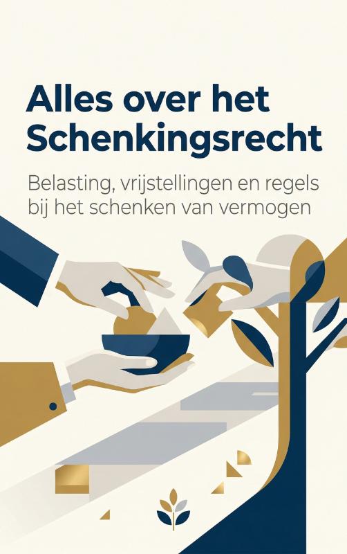 Alles over het Schenkingsrecht