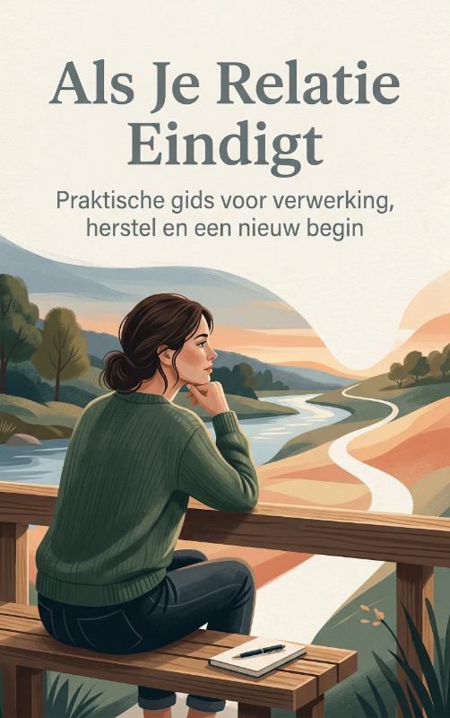 Als Je Relatie Eindigt
