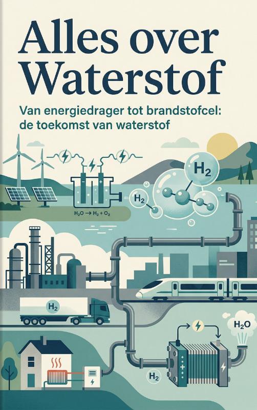 Alles over Waterstof