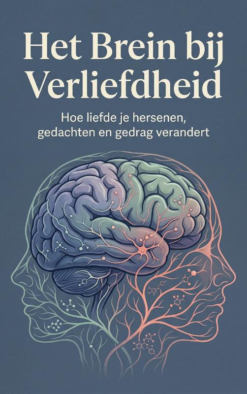Het Brein bij Verliefdheid