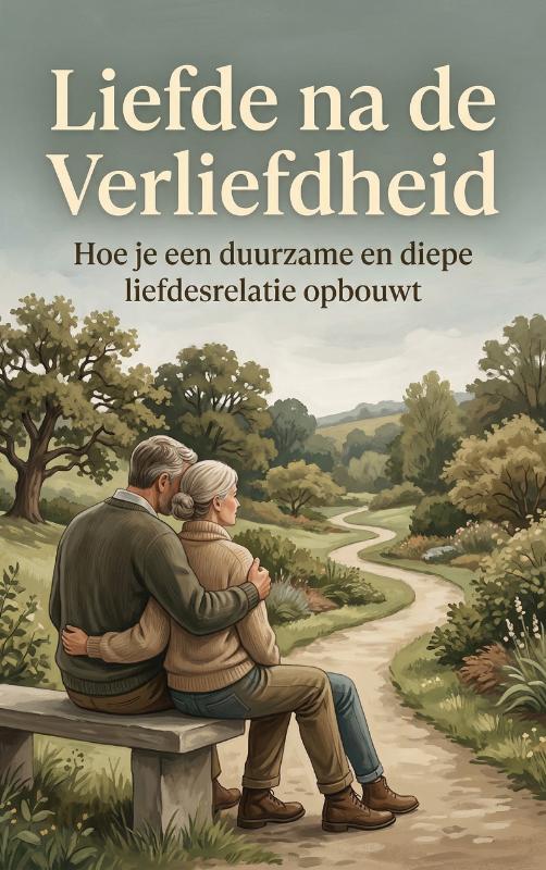 Liefde na de Verliefdheid