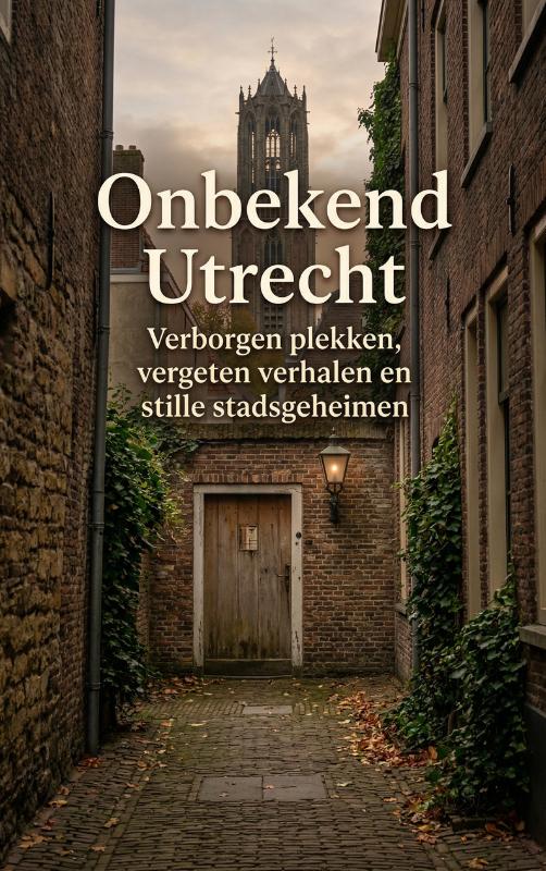 Onbekend Utrecht