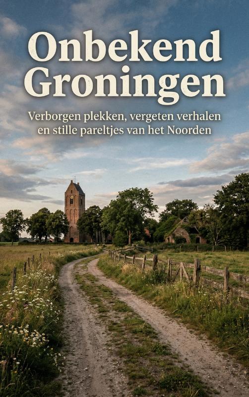 Onbekend Groningen