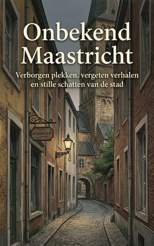 Onbekend Maastricht