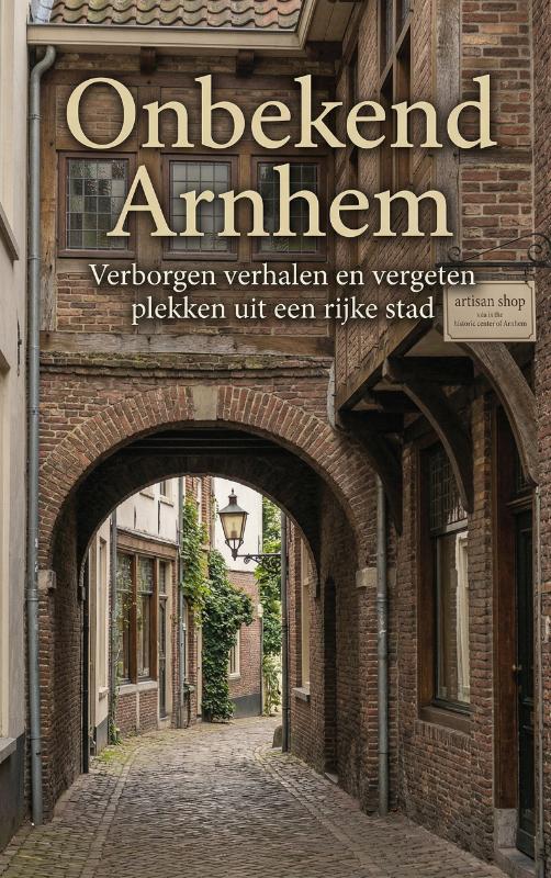 Onbekend Arnhem