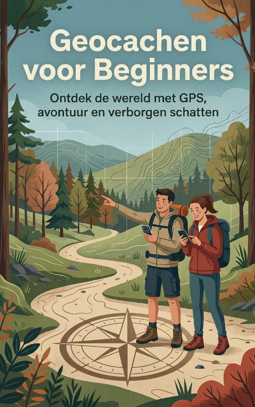 Geocachen voor Beginners