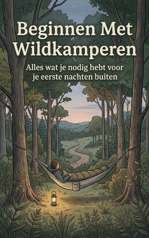 Beginnen Met Wildkamperen