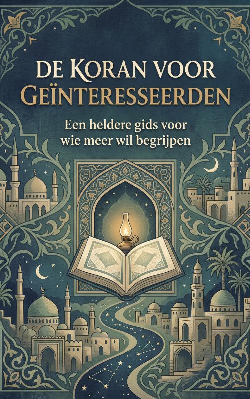 De Koran Voor Geïnteresseerden