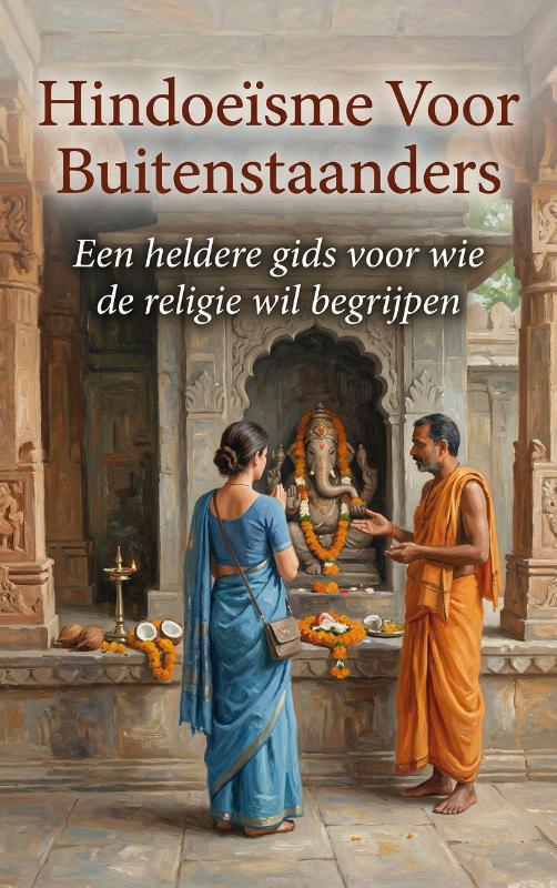 Hindoeïsme Voor Buitenstaanders