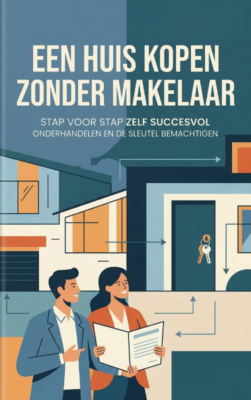 Een Huis Kopen Zonder Makelaar