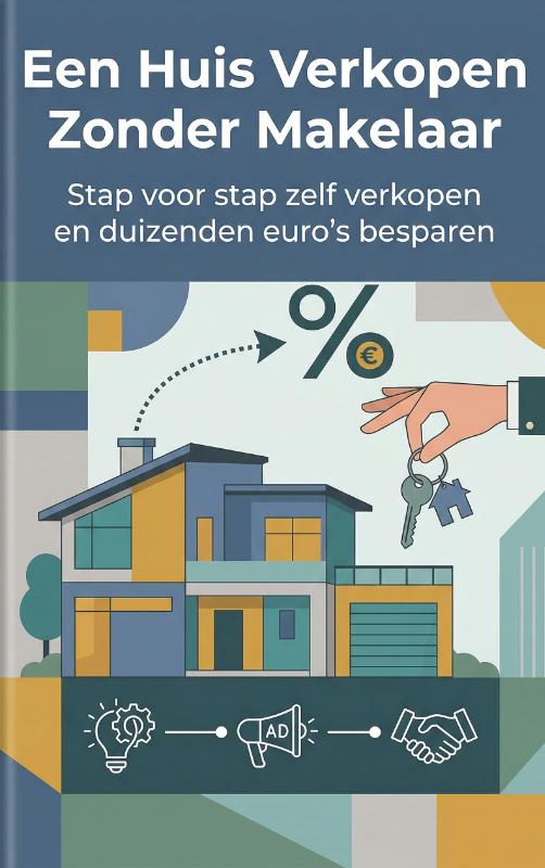 Een Huis Verkopen Zonder Makelaar